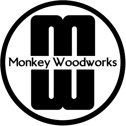 Monkey Woodworks Logo
